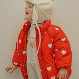 Very you padding Black