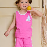 Soda pong pong (24SS) Vest Set