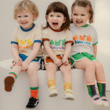 [Pimpollo] Slide top and bottom set