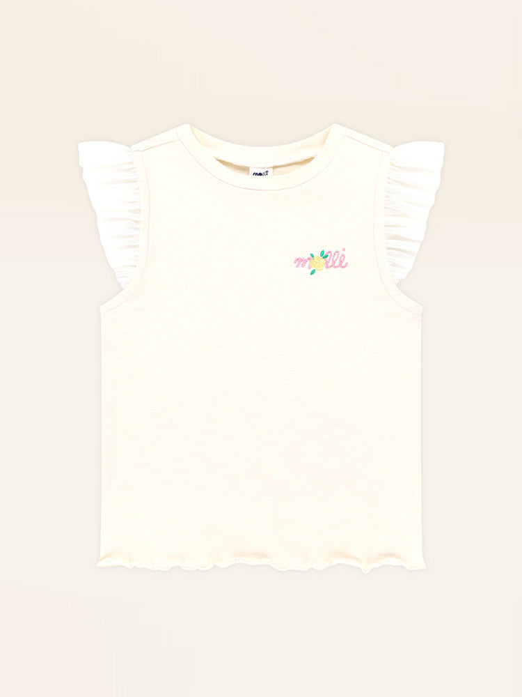 Shlala Rose T-shirt