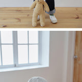 Biscuit rugby T-shirt