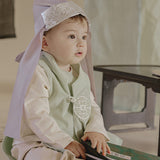 HANSOL HANBOK