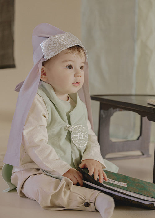 HANSOL HANBOK