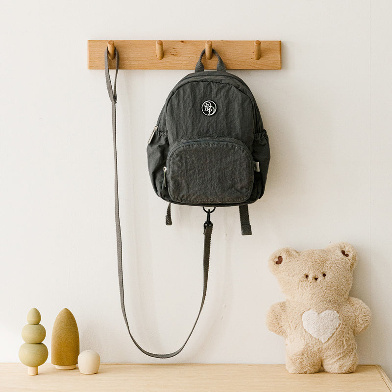 [New] DTD Prevention of missing children Backpack