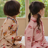 Berry Loungewear 24FW Indoor Set