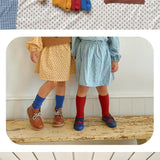 Amber Daily Socks Set