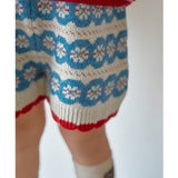 Amber Glenn Knit Pants