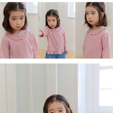 라피네 비즈 목걸이