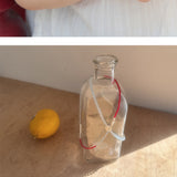 라피네 비즈 목걸이