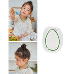 라피네 비즈 목걸이