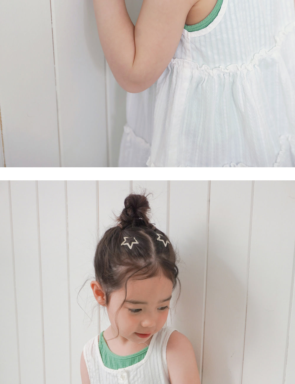 Hazel dress