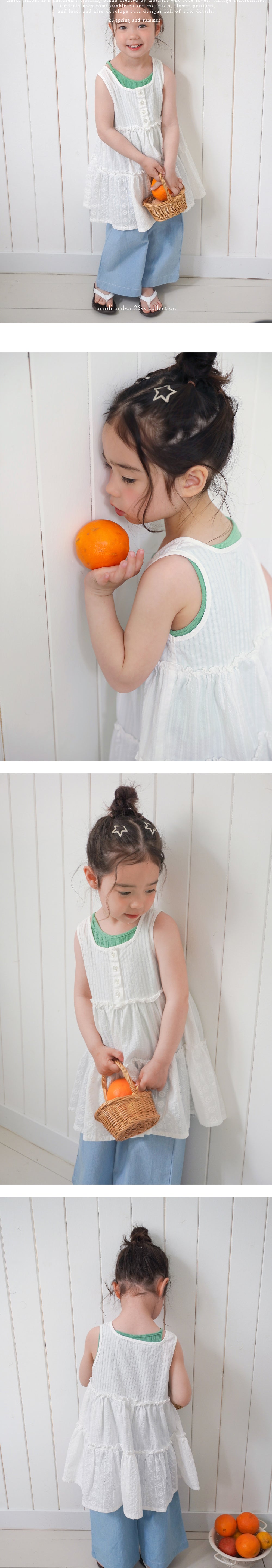 Hazel dress