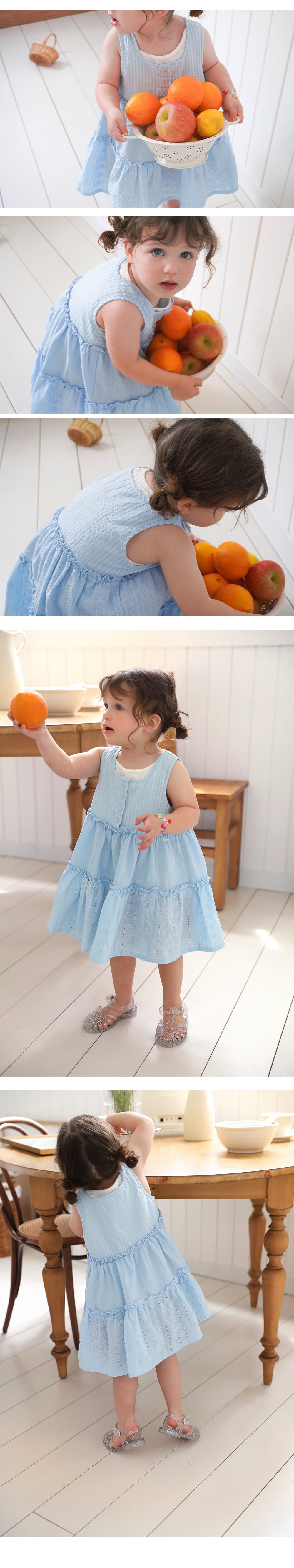 Hazel dress