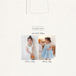 Hazel dress