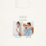 Hazel dress