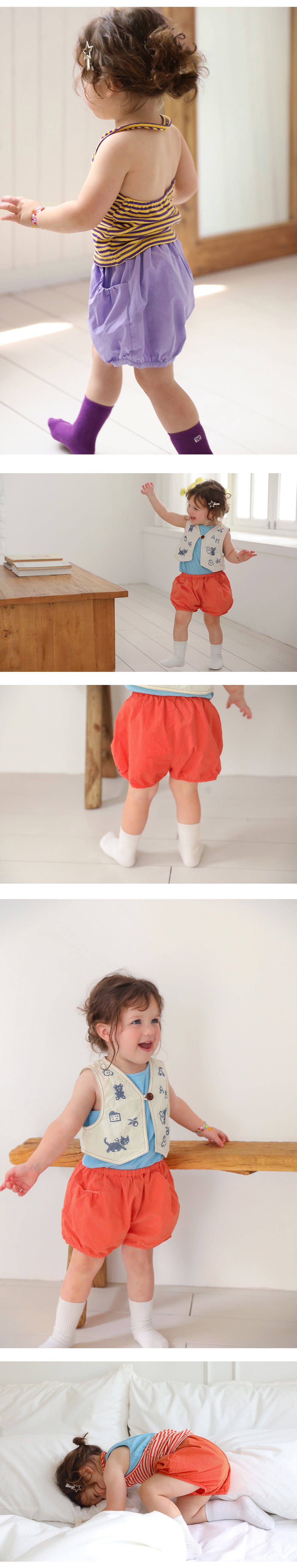 Joy Pants