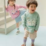 Tennis Buddy T-shirt (25SS)