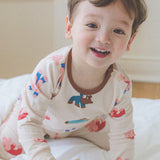 Rolling single span 24FW Indoor Set