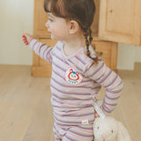 Beriyami single span 24FW Indoor Set