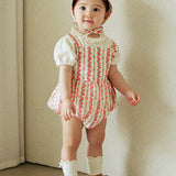 ELIYAH OVERALLS PANTS