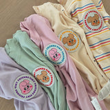 Sorbe Modal Span (25SS) Indoor sleepwear Set