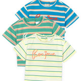 [Pimpollo]  Delina City shirt