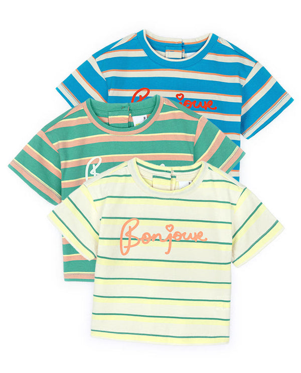 [Pimpollo]  Delina City shirt