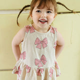 [Pimpollo] Maria top and bottom set