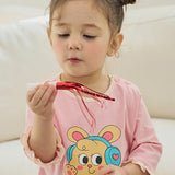 Bubble Girl mid sleeve (25SS) Indoor Set