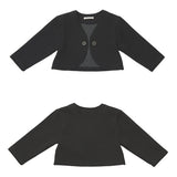 LEV JACKET BLACK