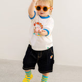 [Pimpollo] Berry's T-shirt