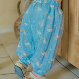 Fondi pants