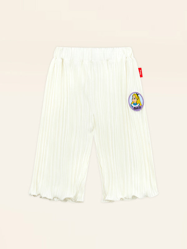 [Disney] Alice Part 7 Cooling Pants