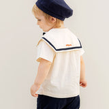 [Pimpollo] Elvin kara top and bottom set