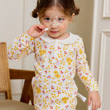 Berry Cotton (24SS) indoor wear set