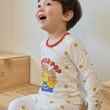 Popcorn single span 25SS Indoor Set