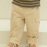 [Pimpollo] M2 Pocket Pants