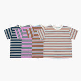 Drops Knee sleeve T-shirt (26SS)