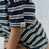 Drops Knee sleeve T-shirt (26SS)