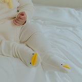 Duck Foot Leggings