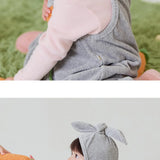 Duni's rabbit hat