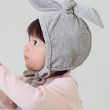 Duni's rabbit hat