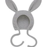 Duni's rabbit hat