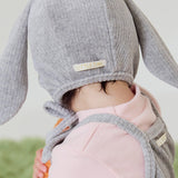 Duni's rabbit hat