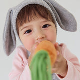 Duni's rabbit hat
