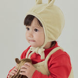 Duni squirrel hat