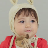 Duni squirrel hat