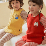 Petit muffin indoor vest  24FW