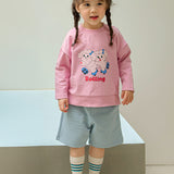 LOLI LOLI T-SHIRT(25SS)