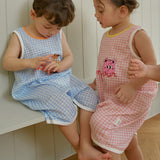 Bonjour (25SS) Mash SLEEP SACK